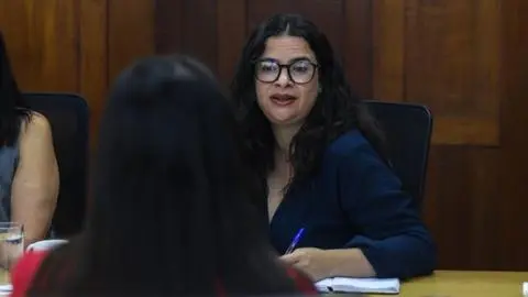 “El femicidio frustrado es un intento de quitar la vida a una mujer, no de lesionarla”: Ministra de la Mujer y los casos de femicidios no íntimos en el Biobío
