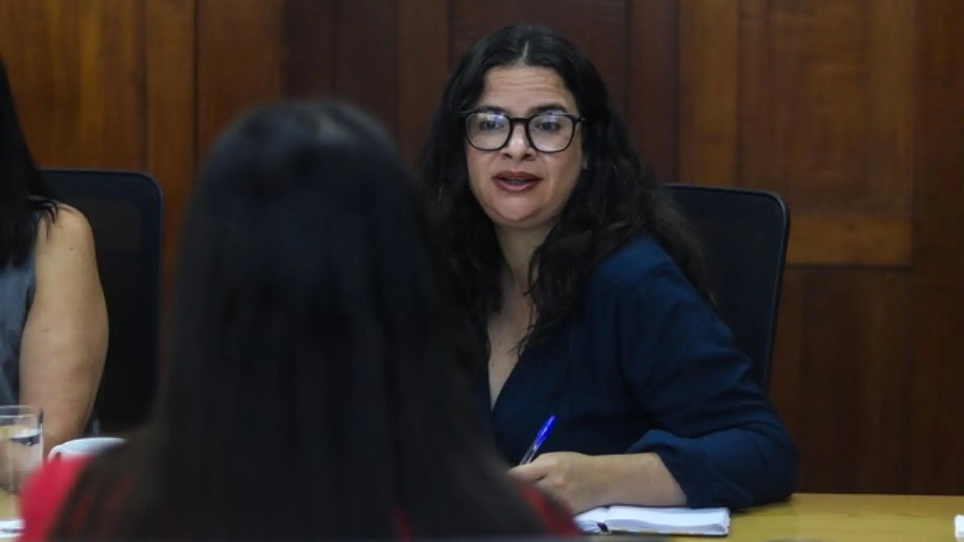 “El femicidio frustrado es un intento de quitar la vida a una mujer, no de lesionarla”: Ministra de la Mujer y los casos de femicidios no íntimos en el Biobío