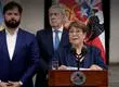 Chile ratifica candidatura de Michelle Bachelet a la Secretaría General de la ONU