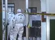 Hombre arrebató arma a carabinero y generó caos en una comisaría en Santiago