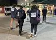 Atacan a balazos contra ciudadano ecuatoriano en la Vega Central de Recoleta