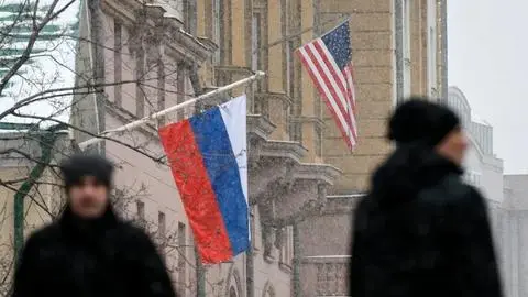 New Start: El importante tratado armamentístico entre Estados Unidos y Rusia que está pronto a expirar