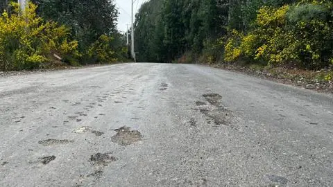 El trabajo para que vuelva la inversión a la Provincia de Arauco