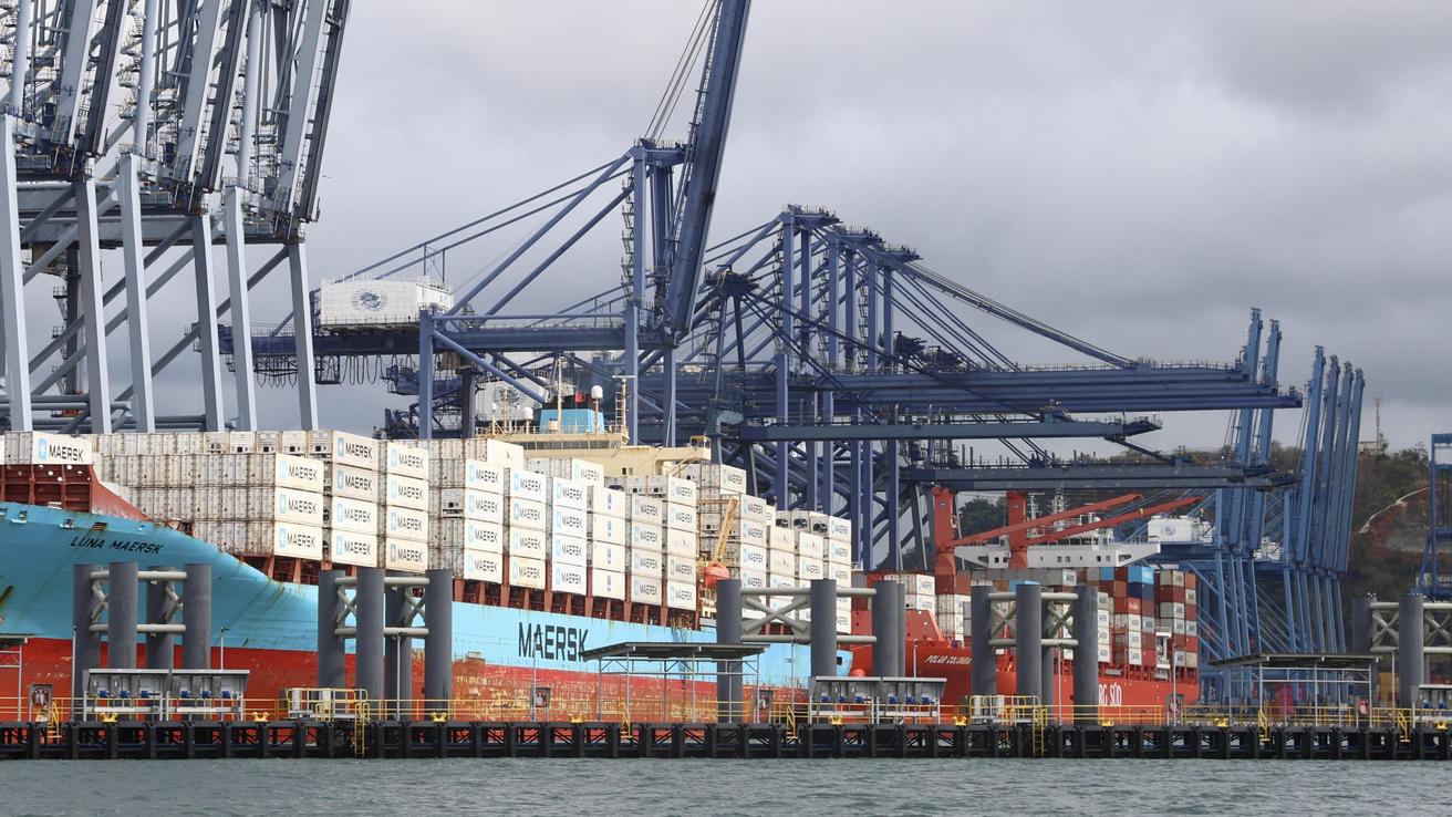 Tribunal Supremo de Panamá rechaza concesión de empresa China creando tensión entre las dos naciones