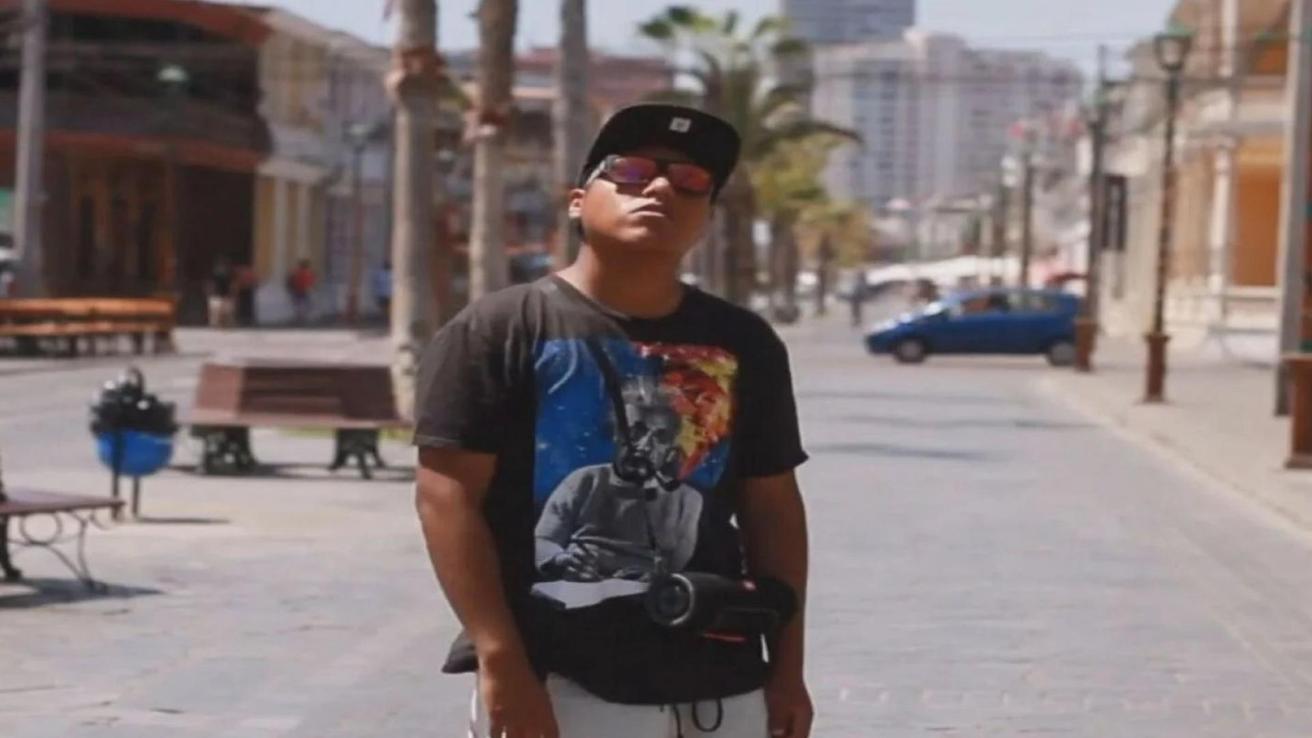 Utilizaba su imagen para acercarse a las adolescentes: Quién es el cantante urbano detenido por violación en Iquique
