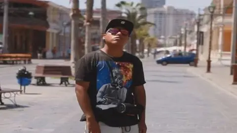 Utilizaba su imagen para acercarse a las adolescentes: Quién es el cantante urbano detenido por violación en Iquique