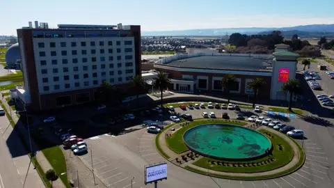 Más de $ 33.000 millones fue el aporte tributario realizado por Casinos MDS en el año 2025