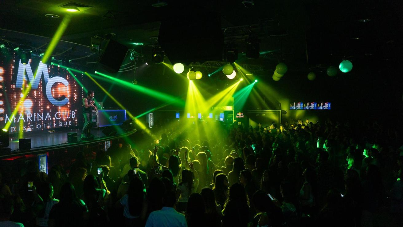 Fiestas, shows en vivo y promociones: Los atractivos panoramas que tendrá Casino MDS Talcahuano este fin de semana