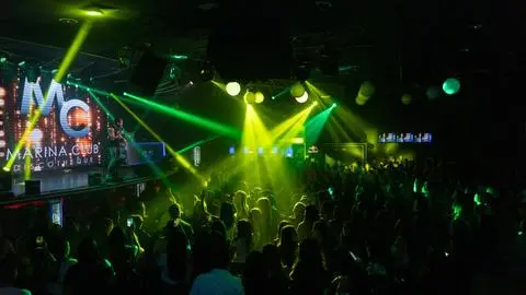 Fiestas, shows en vivo y promociones: Los atractivos panoramas que tendrá Casino MDS Talcahuano este fin de semana
