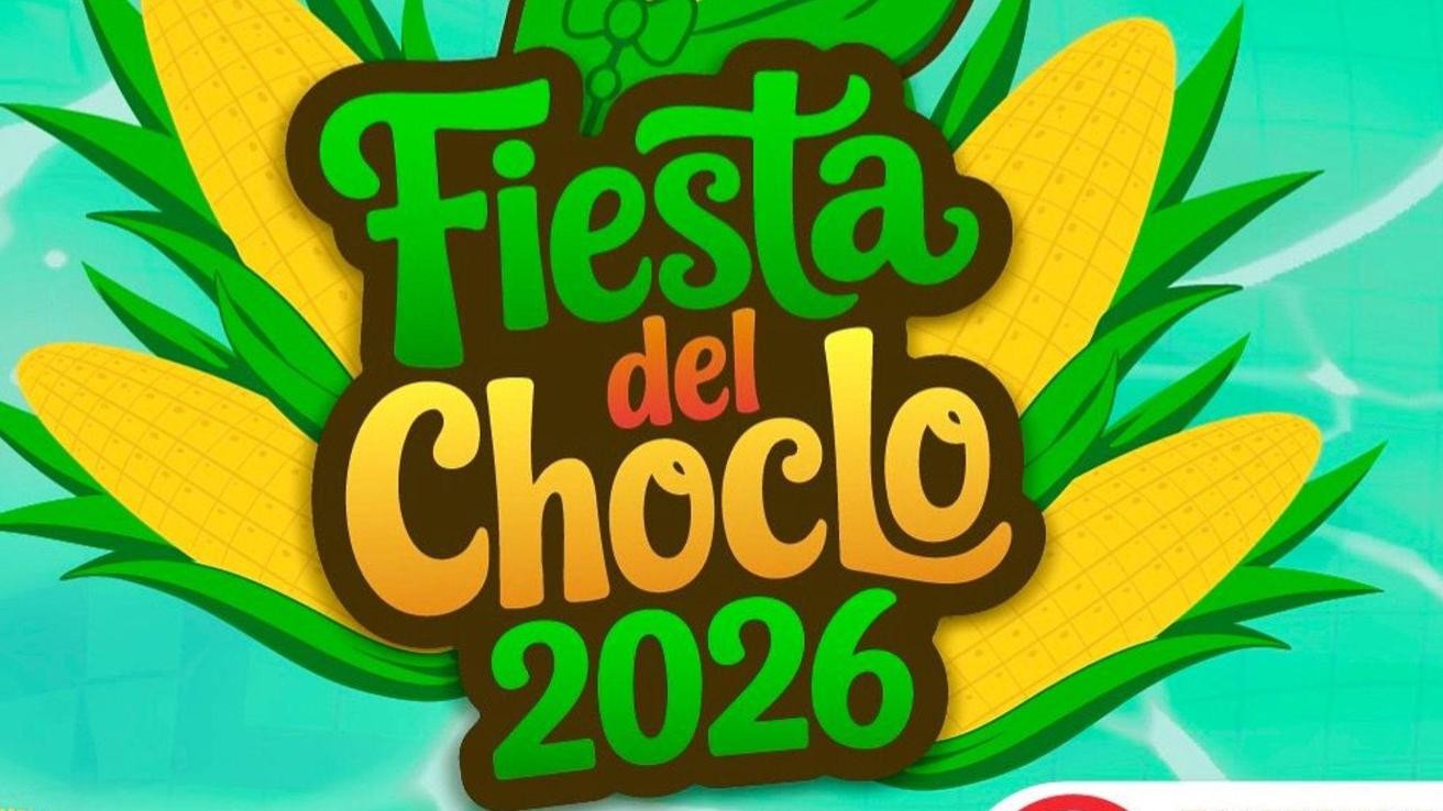 Fiesta del Choclo 2026 de Hualqui confirma parrilla artística: Ráfaga, Los Vasquez, Amerikan Sound y más