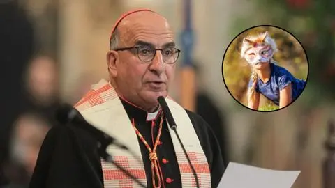 “Los jóvenes están solos, los hemos abandonado”: El mensaje del Cardenal Chomalí ante el fenómeno de los therians