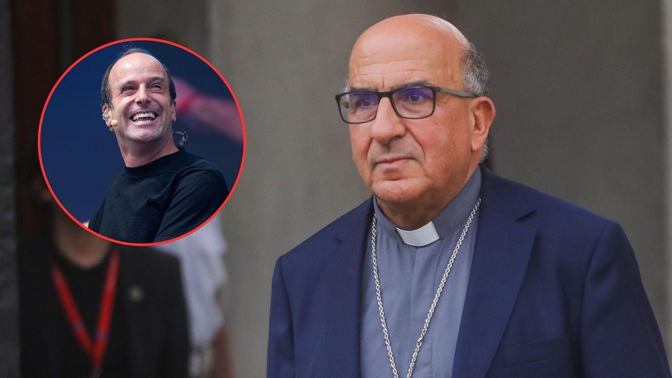 “Con la fé de los chilenos no se juega”: Cardenal Fernando Chomali responde a la rutina de Stefan Kramer en Viña 2026