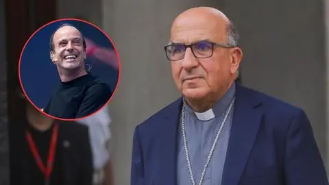“Con la fé de los chilenos no se juega”: Cardenal Fernando Chomali responde a la rutina de Stefan Kramer en Viña 2026
