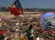 Los colegios que cayeron para el terremoto del 27-F y que aún esperan por su reconstrucción