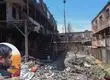 Trabajador formalizado por el megaincendio en el Biobío relata precaria condición en la que se encuentra: estaría de allegado y sin trabajo