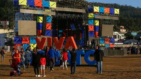 Festival Viva Dichato: Alcalde de Tomé gestiona retorno del evento en el balneario