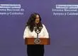 “Necesitan autorización del marido”: Ministra de la Mujer aborda barreras que afectan a damnificadas en el Biobío