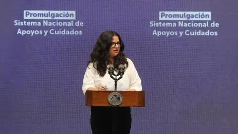 “Necesitan autorización del marido”: Ministra de la Mujer aborda barreras que afectan a damnificadas en el Biobío