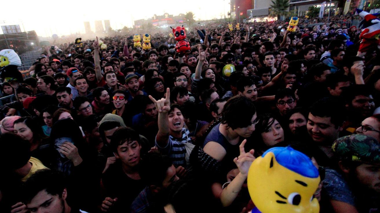 Festival REC 2026: Más de 30 proyectos debutan en esta edición