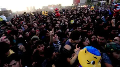 Festival REC 2026: Más de 30 proyectos debutan en esta edición