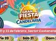 “Candelaria Viva 2026”: Festival promete gran cierre del verano en Cobquecura