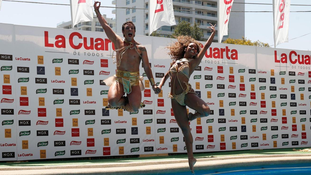 Conoce los candidatos a reyes de Viña del Mar que llevan la delantera