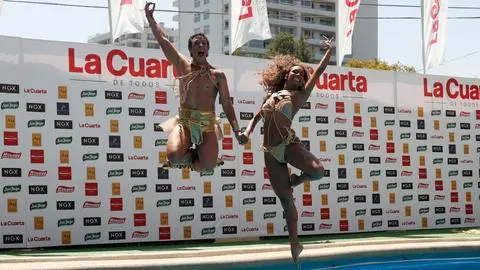 Conoce los candidatos a reyes de Viña del Mar que llevan la delantera