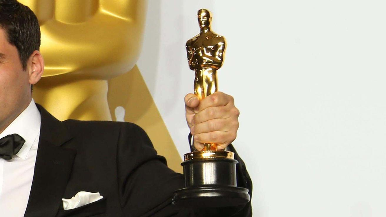Conoce a los cuatro chilenos que han levantado el Premio Óscar