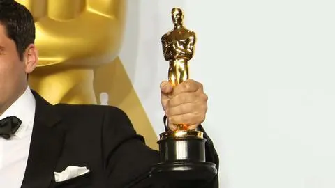 Conoce a los cuatro chilenos que han levantado el Premio Óscar