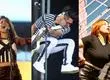 Kudai, Supernova y Tronic en el REC: líderes de una generación