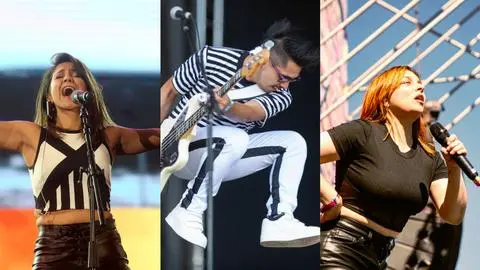 Kudai, Supernova y Tronic en el REC: líderes de una generación