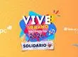 Con Sinaka, Santaferia y más: Nacimiento se prepara para el “Vive Verano 2026”