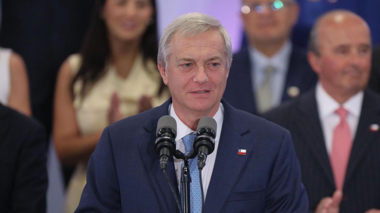 Cambio de mando 2026: Quiénes son los 24 ministros anunciados por Kast
