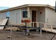 Lo Tato recibe la vivienda de emergencia nº100 de las entregadas en el Biobío y Ñuble tras incendios forestales