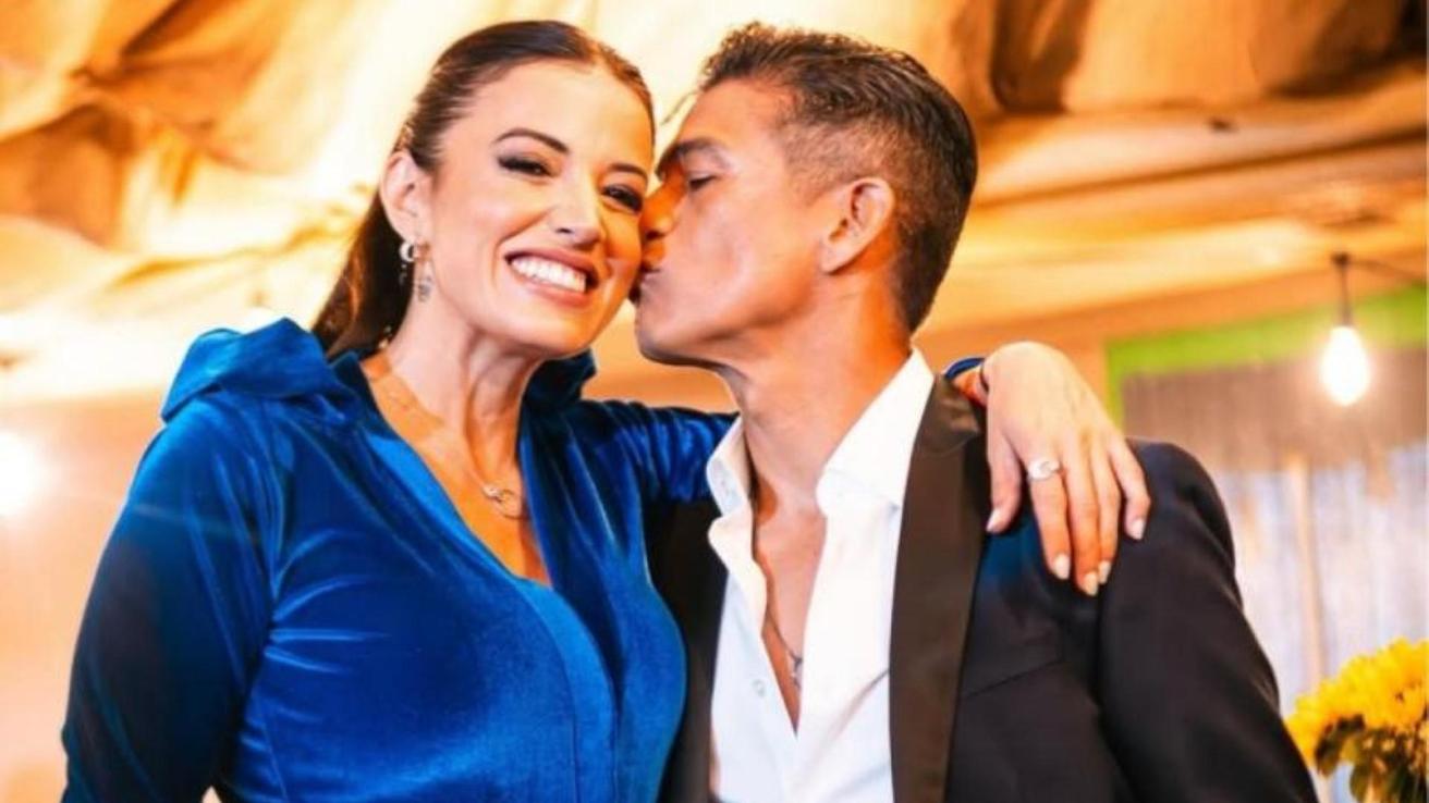 Américo habría cotizado alto nivel de banquetería para su boda antes del quiebre con Yamila: Incluso habría fecha y lugar