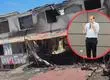 Futuro ministro de Vivienda promete que “vamos a tener la velocidad del 27F y no la de Viña del Mar” en reconstrucción de Penco