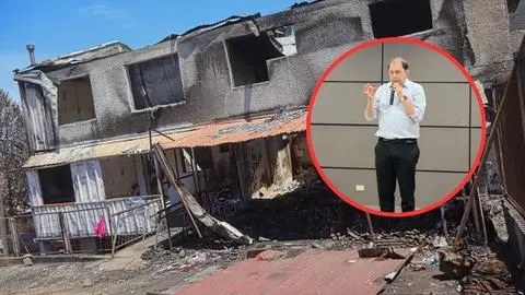 Futuro ministro de Vivienda promete que “vamos a tener la velocidad del 27F y no la de Viña del Mar” en reconstrucción de Penco