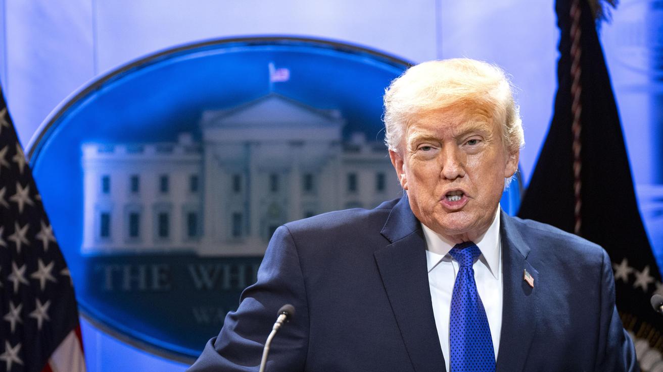Estados Unidos: Administración de Donald Trump aumenta los aranceles globales en un 15%