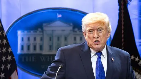 Estados Unidos: Administración de Donald Trump aumenta los aranceles globales en un 15%