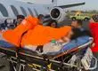 Salvando vidas: Equipo rescate ECMO que recorre el centro sur de Chile