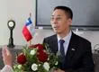Embajador de China en Chile asegura que proyecto de cable submarino “no socava la seguridad regional”