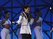 Con un homenaje a Selena Quintanilla: Enzo Ferrada protagonizó obertura de la cuarta noche de Viña 2026