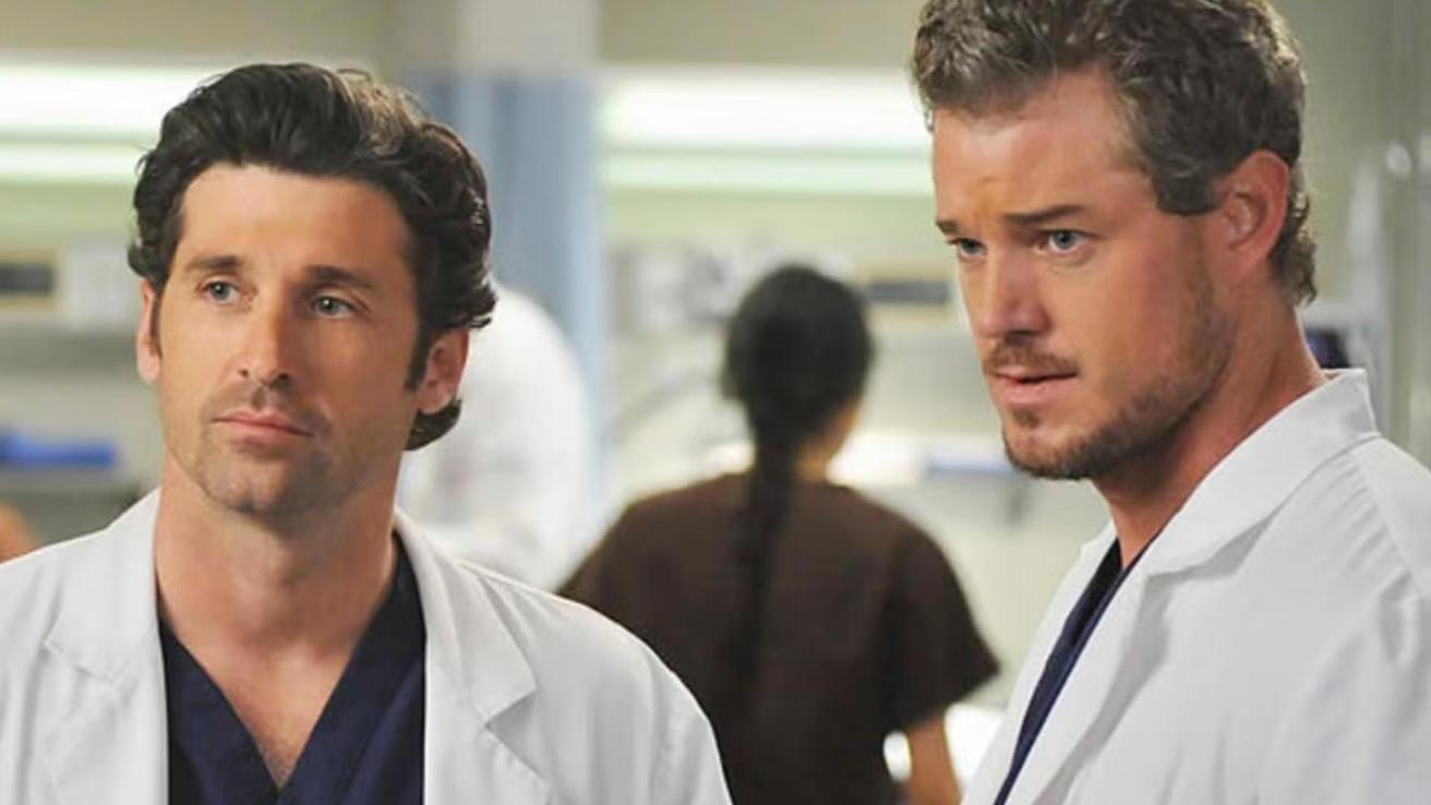 Muere a los 53 años querido actor de “Grey’s Anatomy”: Fue diagnosticado hace un año de ELA