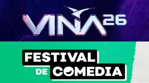 Festival de Viña vs Festival de la Comedia: Qué humoristas se presentarán este lunes 23 de febrero