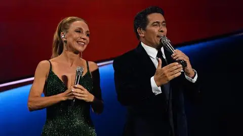 Romanticismo y K-Pop: Conoce los artistas que se presentarán en el Festival de Viña este martes 24