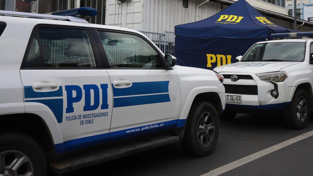 Extrabajador apuñaló a guardia de seguridad en constructora de Ñuñoa: víctima permanece grave