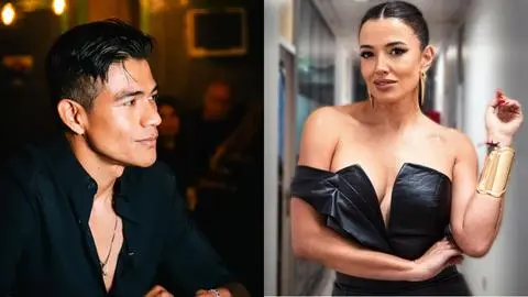 “El problema es él, no yo”: Yamila Reyna rompe el silencio tras su separación con Américo