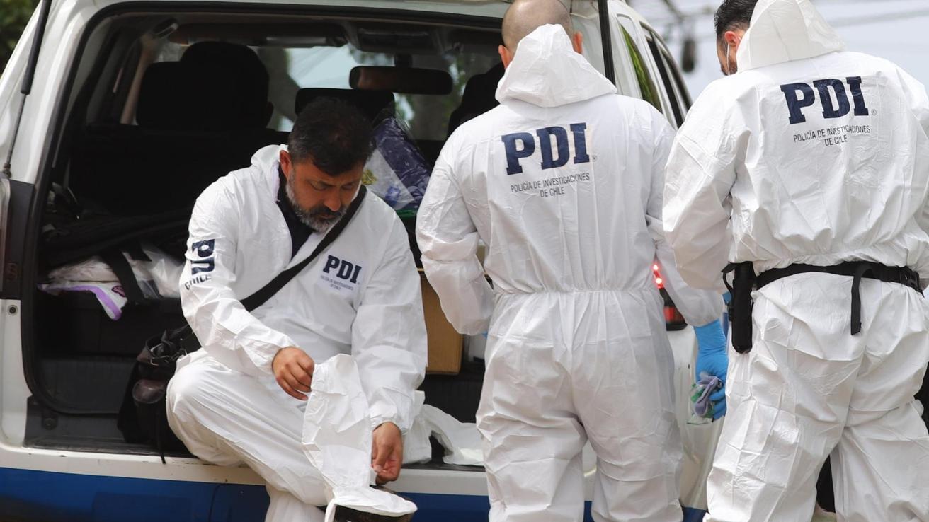 Investigan homicidio de interno de 34 años en la cárcel de Valdivia