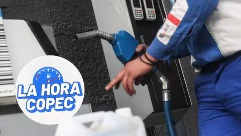 Copec anuncia nuevo punto para cargar bencina gratis: revisa dónde se realizará este 14 de febrero