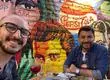 “Gracias a la vida”: última pareja de Andrés Caniulef le dedica emotivo mensaje este 14 de febrero